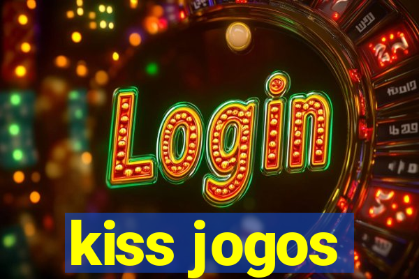 kiss jogos